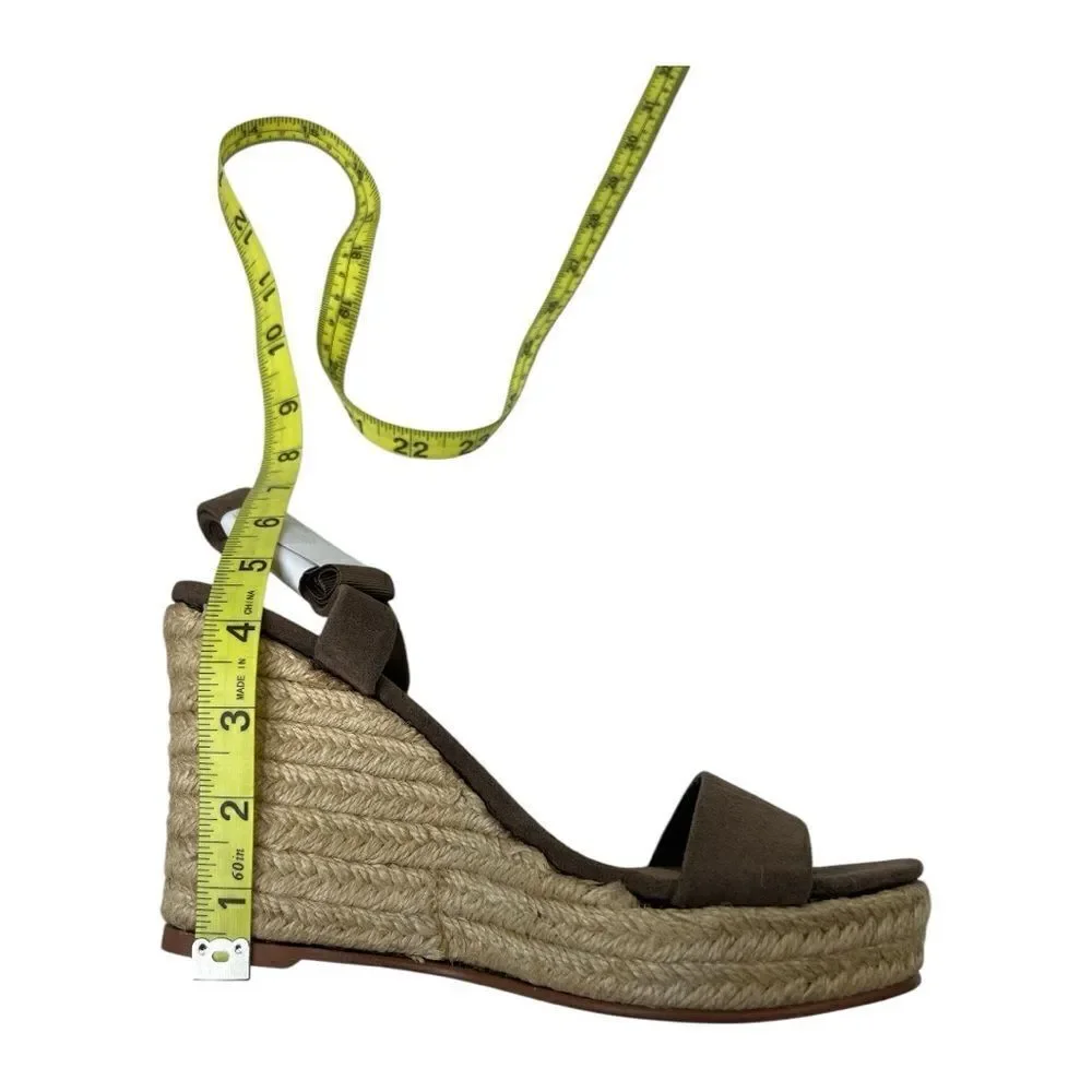 Shoe Dazzle stylish brown